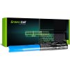 Batéria do notebooku Asus R541N R541S R541U Asus Vivobook Max F541N F541U X541N X541S X541U