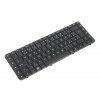 Klávesnica HP Compaq CQ56 CQ62 G56 G62 čierna SK CZ 6