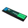 green cell battery for dell latitude e7240 e7250 111v 2800mah