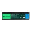 green cell battery for dell latitude e7240 e7250 111v 2800mah