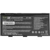 Batéria do notebooku MSI GT60 GT70 GT660 GT680 GT683 GT780 GT783 GX660 GX680 GX780