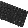 Klávesnica na notebook HP Pavilion DV6-6B DV6-6000  + darček k produktu  SK polepy zdarma