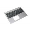 Palmrest horný kryt ASUS X550 X550C X550L X550S X550CC 1