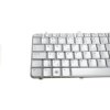 Klávesnica na notebook HP PAVILION DV6 DV6T DV6-1000 DV6-2000 biela 