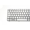 Klávesnica na notebook HP PAVILION DV6 DV6T DV6-1000 DV6-2000 strieborná