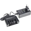 green cell power tool battery charger for black decker 8 4v 18v ni mh ni cd