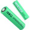 green cell 2x aa hr6 batteries 2600mah