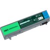 green cell battery for dell latitude e6400 e6410 e6500 e6510 111v 4400mah