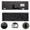 Klávesnica Toshiba Satellite L50-B C55-C C70-C L70-C P50-C S50-B