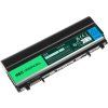 green cell battery for dell latitude e5440 e5540 p44g 111v 6600mah