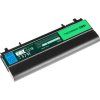 green cell battery for dell latitude e5440 e5540 p44g 111v 6600mah