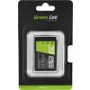 green cell battery bls 5 bls 50 olympus om d e m10 pen e pl2 e pl5 e pl6 e pl7 e pm2 stylus 1 74v 900mah