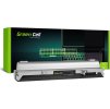 green cell battery for dell latitude e4300 e4310 e4320 e4400 111v 6600mah