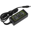 green cell pro charger ac adapter for msi wind u90 u100 u110 u120 u130 u135 u270 19v 21a 40w