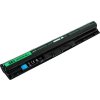 green cell battery for dell inspiron 3451 3555 3558 5551 5552 5555 144v 2200mah