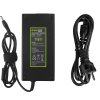 green cell pro charger ac adapter for msi gt60 gt70 gt680 gt683 asus rog g75 g75v g75vw g750jm g750js 19v 95a 180w