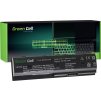green cell battery for hp pavilion dv6 7000 dv7 7000 m6 111v 4400mah