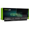 green cell battery for hp probook 450 g3 455 g3 470 g3 144v 2200mah