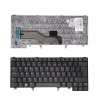 CZ Klávesnica Dell Latitude E5420 E5430 E6220 E6320 E6330 E6420 E6430 E6440