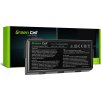 green cell battery for msi a6000 cr500 cr600 cr700 cx500 cx600 111v 4400mah