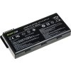 green cell battery for msi a6000 cr500 cr600 cr700 cx500 cx600 111v 4400mah