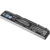 green cell battery for toshiba dynabook satellite l35 l40 l45 k40 b550 tecra m11 a11 s11 s500 111v 4400mah