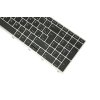 Klávesnica HP ProBook 450 G5 455 G5 470 G5 2