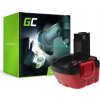 Batéria do Aku náradia Bosch O-Pack 3300K PSR 12VE-2 GSB 12 VSE-2 12V 1.5Ah