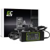 green cell pro charger ac adapter for lenovo thinkpad t410 t420 t510 t520 t530 t60 t61 r60 r61 w510 w520 x201 20v 45a 90w