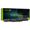 green cell battery for acer aspire e 15 e15 e5 575 e 17 e17 e5 774 144v 2200mah
