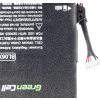 green cell battery for hp elitebook folio 1040 g1 g2 111v 3784mah