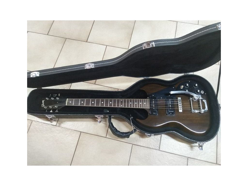 Elektrická kytara Gibson Vintage SG Pro