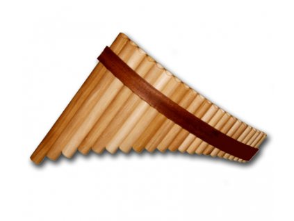 Panova flétna Gibonus FP22