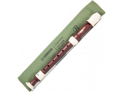 Flétna Yamaha YRS 312B
