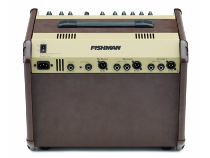 Kombo Fishman Loudbox Artist Bluetooth