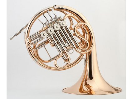 Lesní roh Lídl LHR346z Duo professional