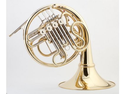 Lesní roh Lídl LHR347 Duo professional