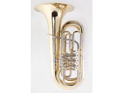 Tuba C Lídl LCB702 Student