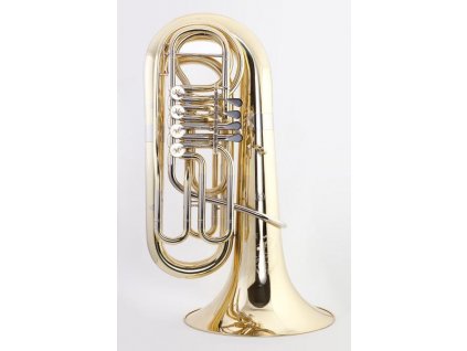 Tuba BC Lídl LBB701 Student