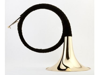 Lovecký roh Lídl LBG282