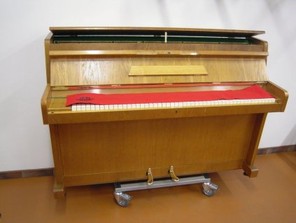 Pianino Rösler