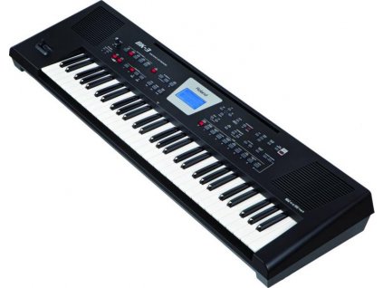 Keyboard Roland BK-3BK