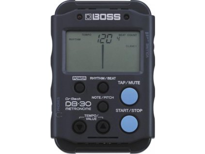 Metronom Boss DB30