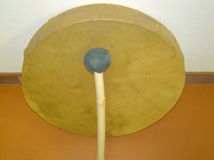 Šamanský buben 42