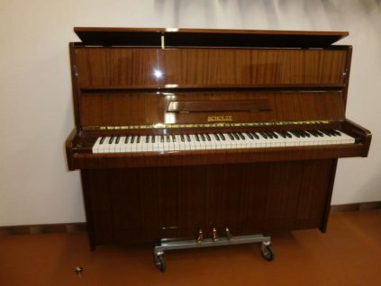 Pianino Scholze