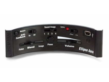 Equalizer Fishman Elipse Aura