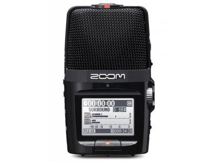 Rekorder Zoom H2n