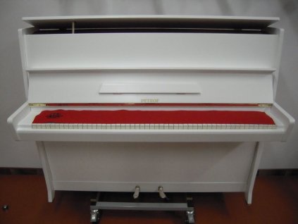 Pianino Petrof