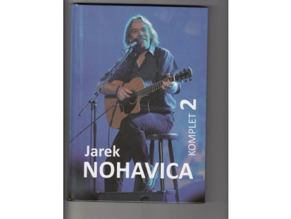 Nohavica Jarek - Komplet 2