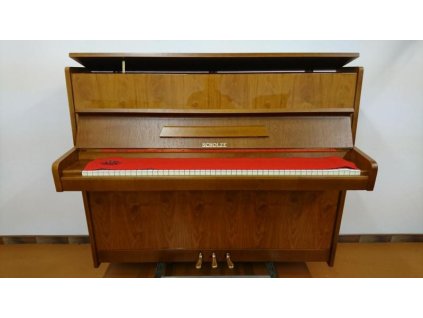 Pianino Scholze